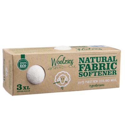Woolzies® Wool Dryer Balls (Set of 3)