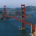 Golden Gate Bridge*