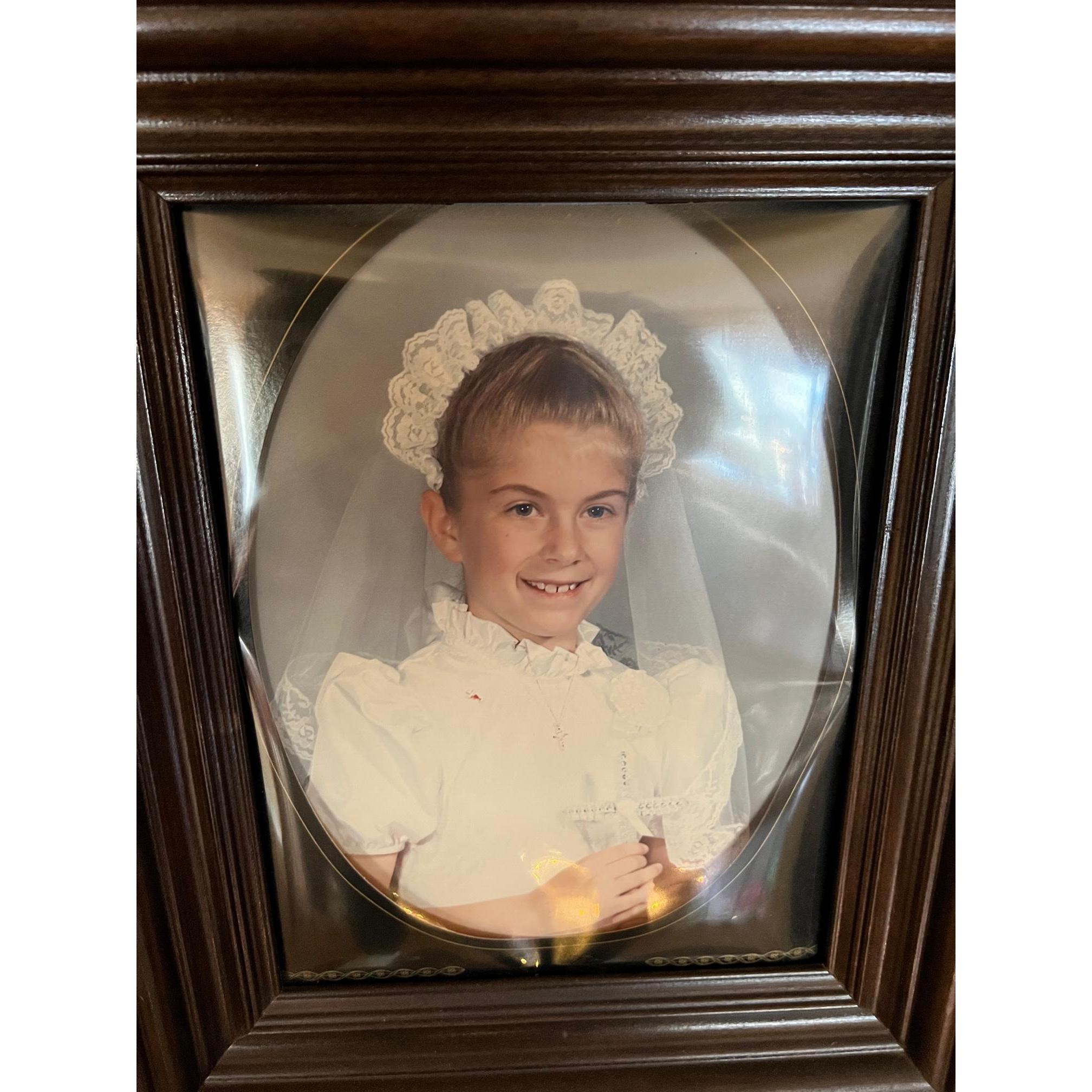 Look at this bubby!