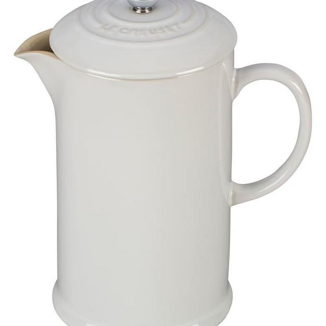Stoneware French Press