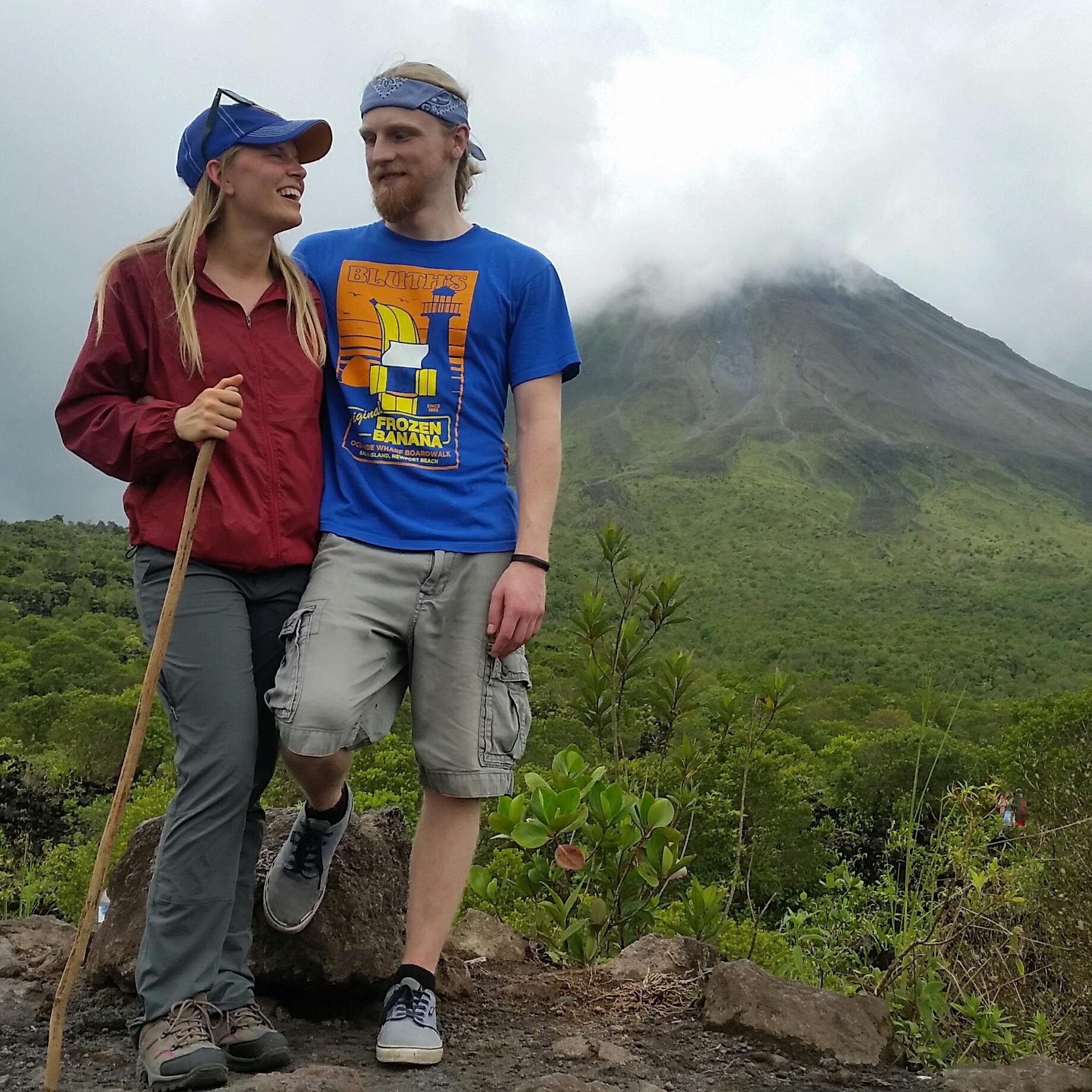 Costa Rica