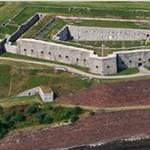 Fort Knox State Park