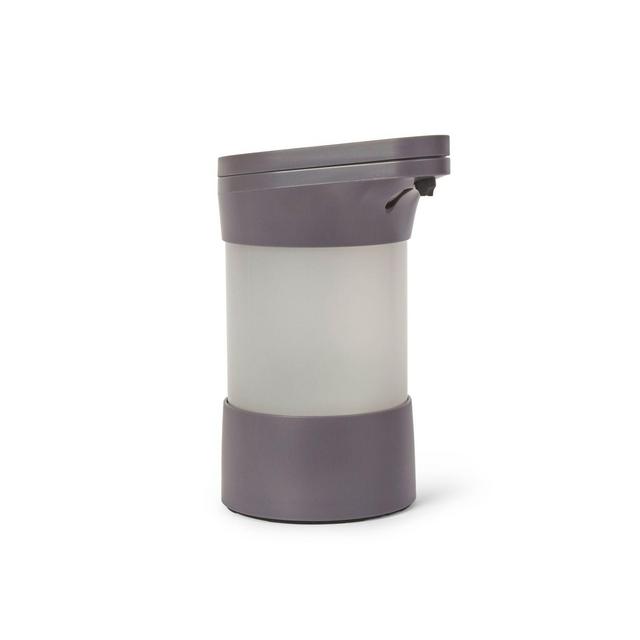 Simply Essential™ No-Touch Sensor Soap Dispenser in Excalibur