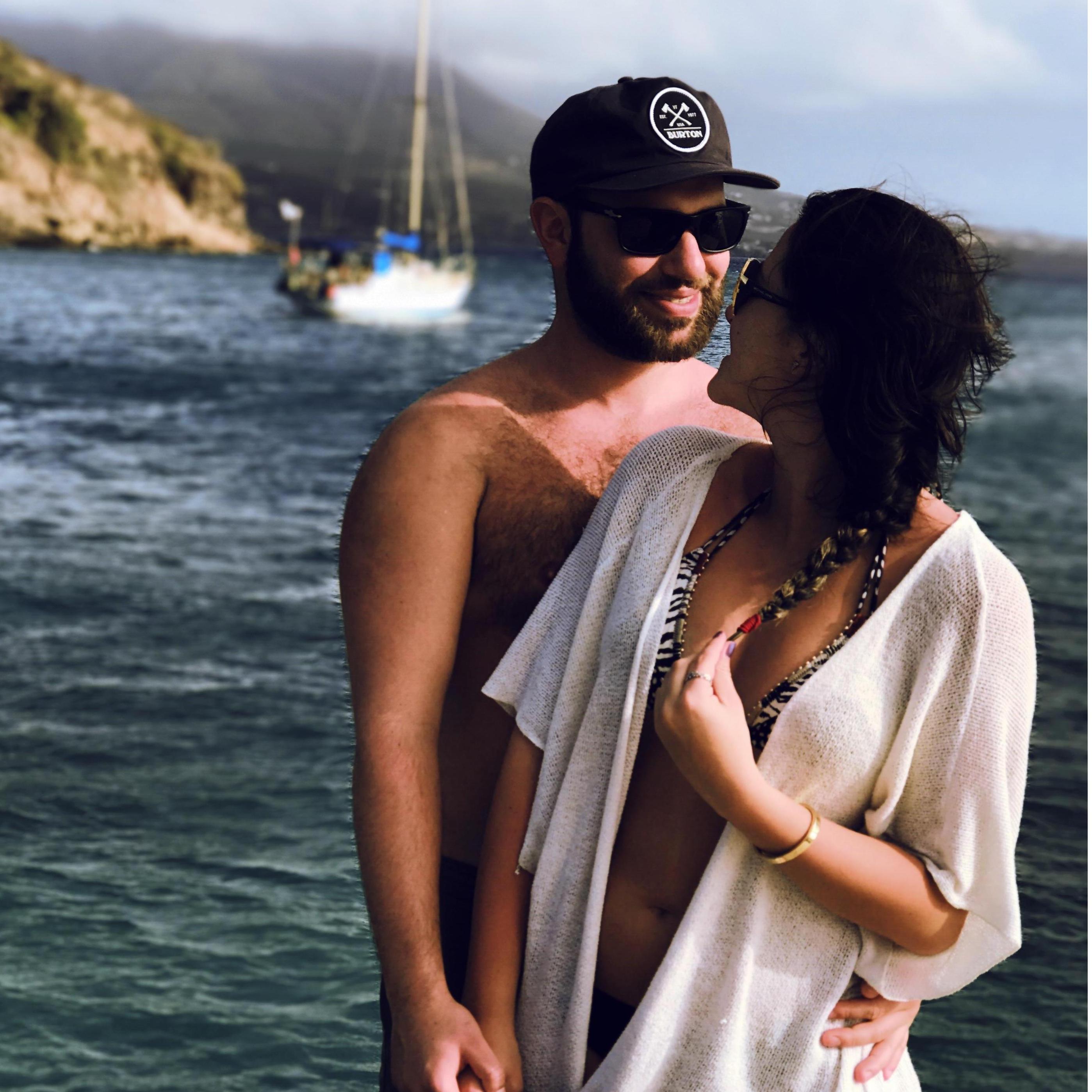 Saint Kitts 2017