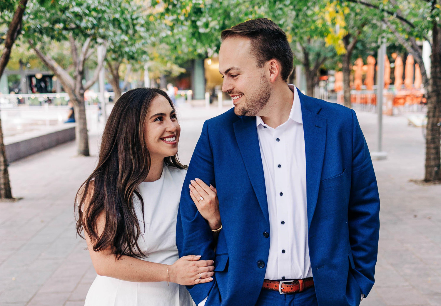 The Wedding Website of Gabrielle Hathoot and Steven Hathoot