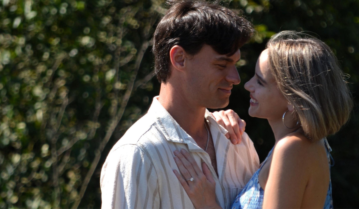 The Wedding Website of Alexis Miller and Andrew Bradley