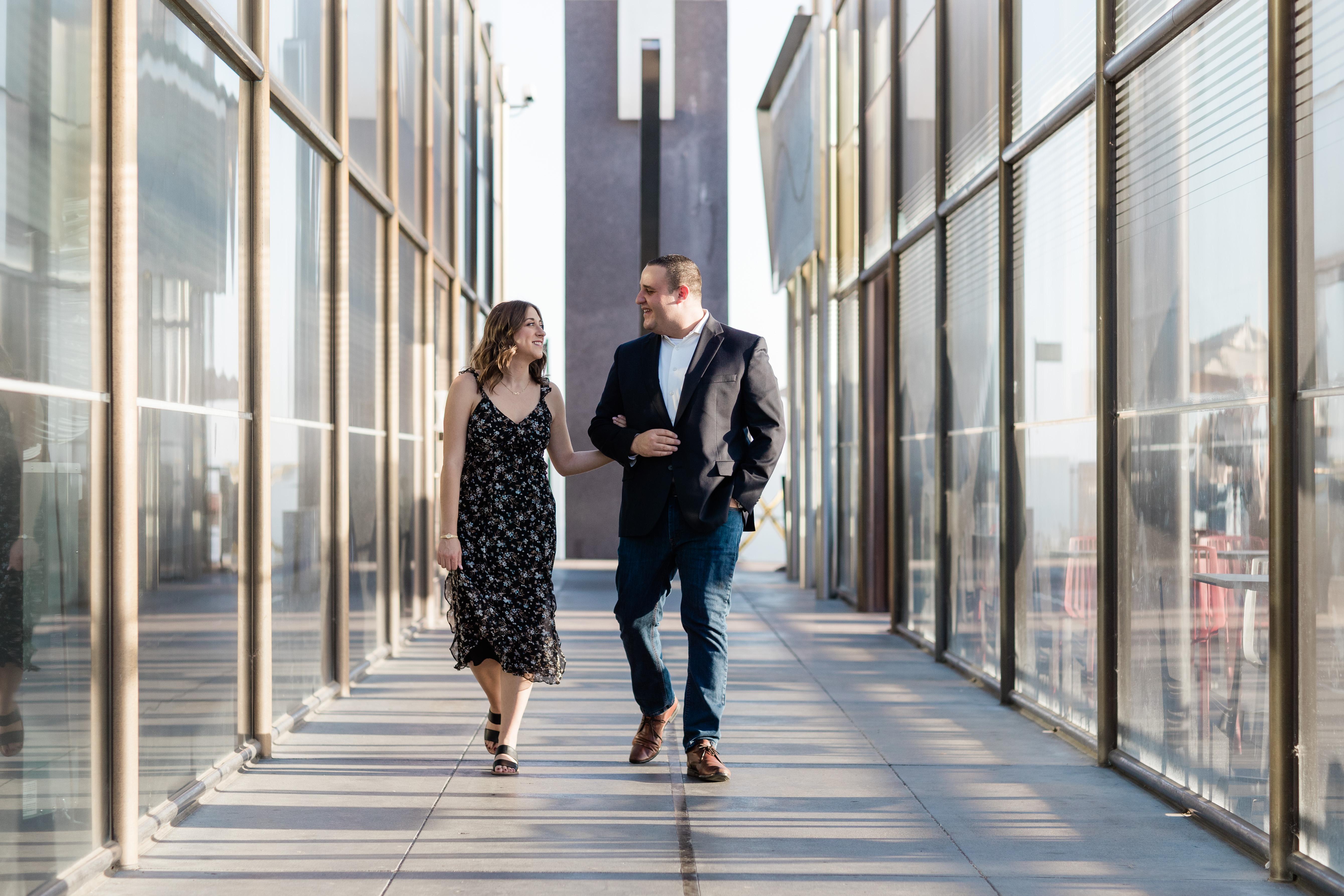 The Wedding Website of Ally Turkheimer and Barry Jakov