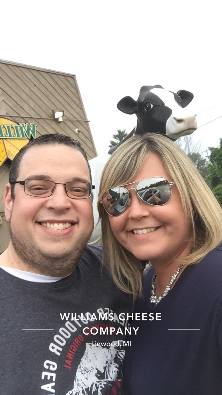 The Wedding Website of Katie Brooks and Jason Raymond