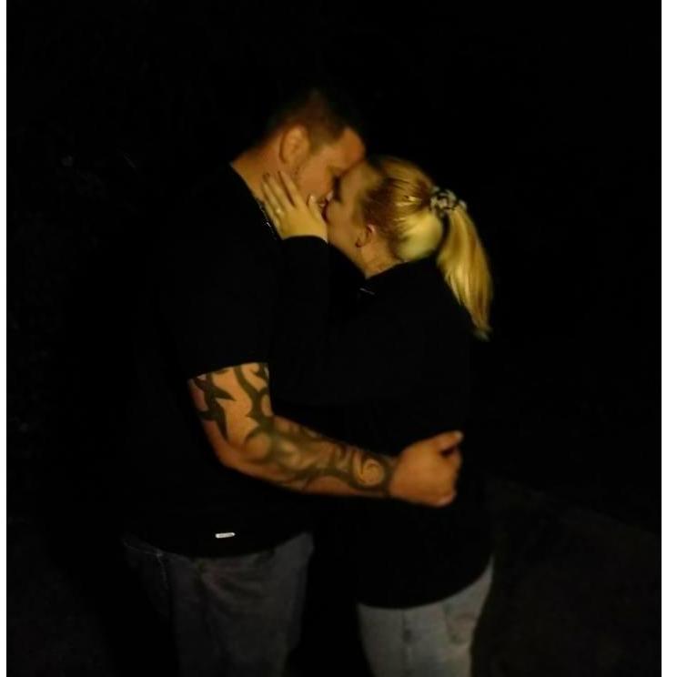 Our First New Years 2018