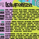 Lollapalooza