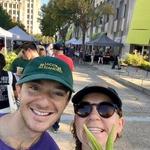 Allie & Jake's Ideal Downtown Weekend