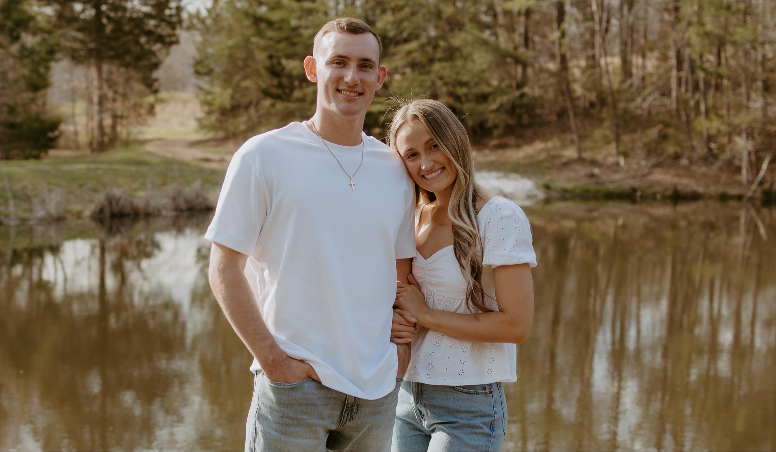 The Wedding Website of Abbie Joseph and Grayson Elliott