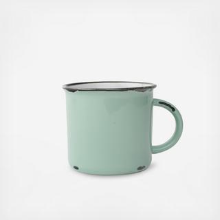 Tinware Mug