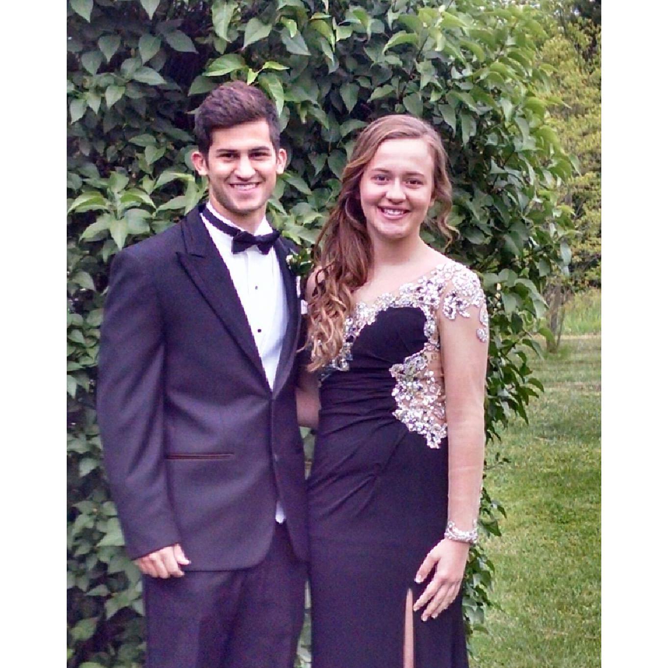 Prom 2016