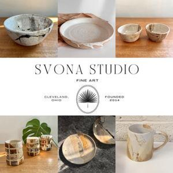 Custom Dinnerware Collection