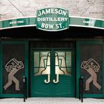 Jameson Distillery