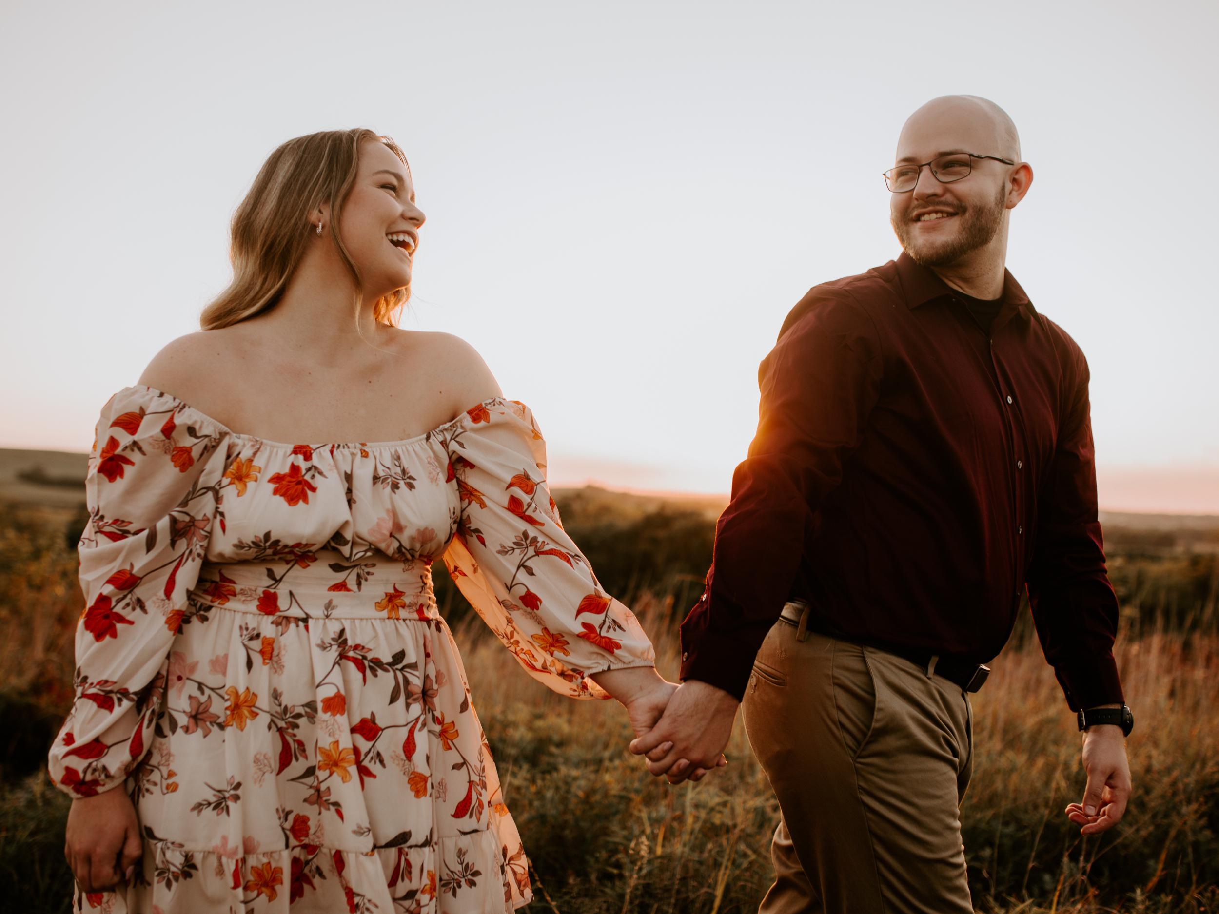 The Wedding Website of Emily Workman and Joshua Harlan