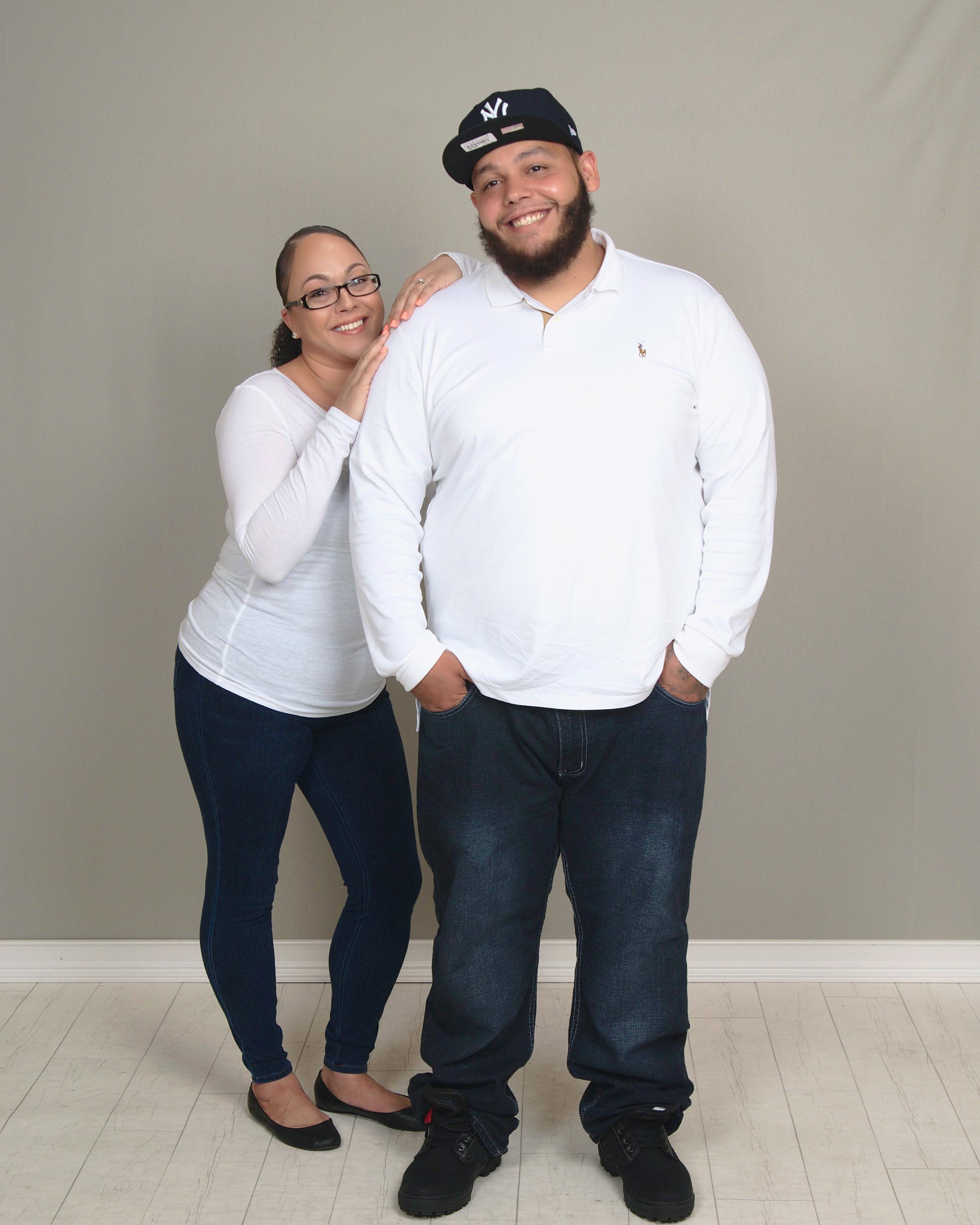 The Wedding Website of Jessica Rivera and Hector Maldonado
