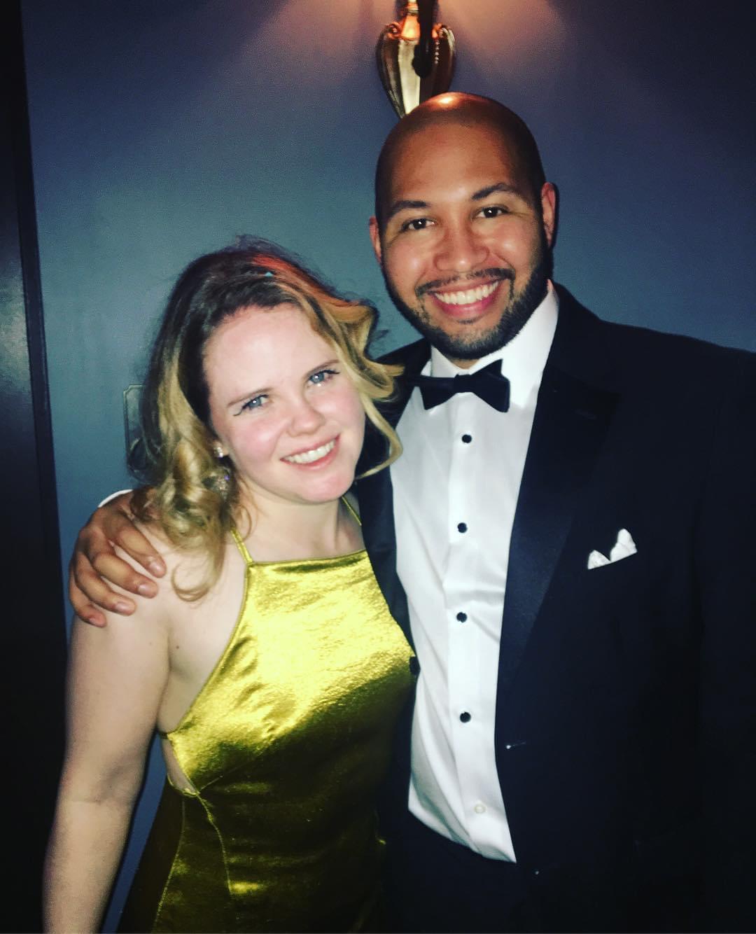 Masquerade at NoMad Hotel