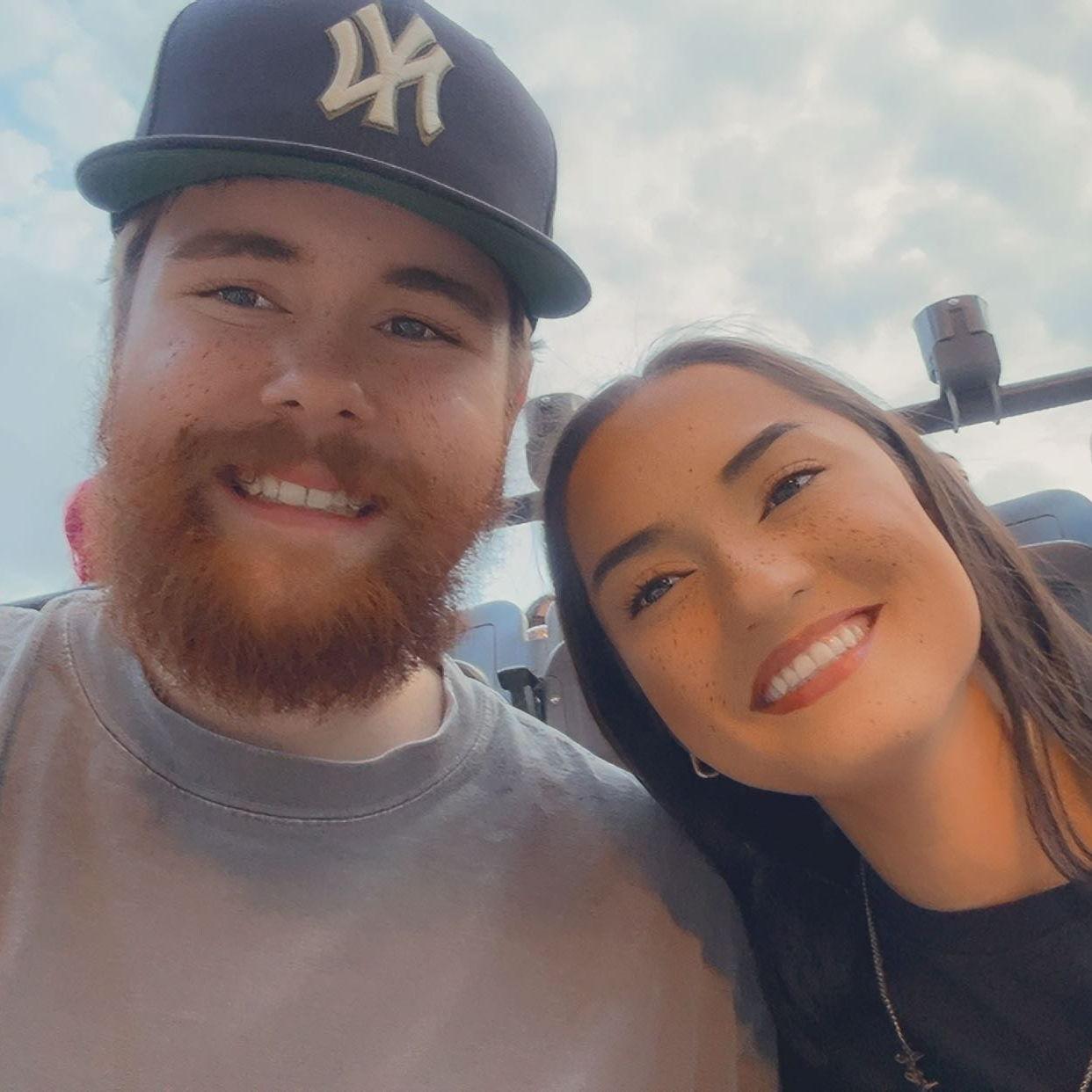 2nd Grey Day together