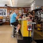 Home grown GA Restaurant