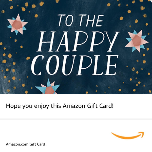 Amazon Gift Card
