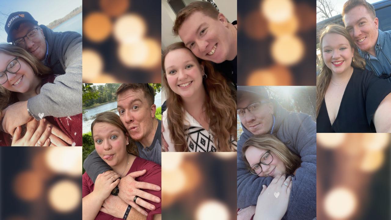 The Wedding Website of Jerrika McDonald and Charles Parker