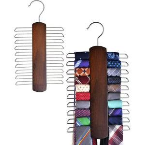 Tie Holder 2 Pack