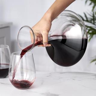 Ellipse Traditional Decanter