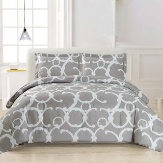 Risa 3-Piece Duvet Set