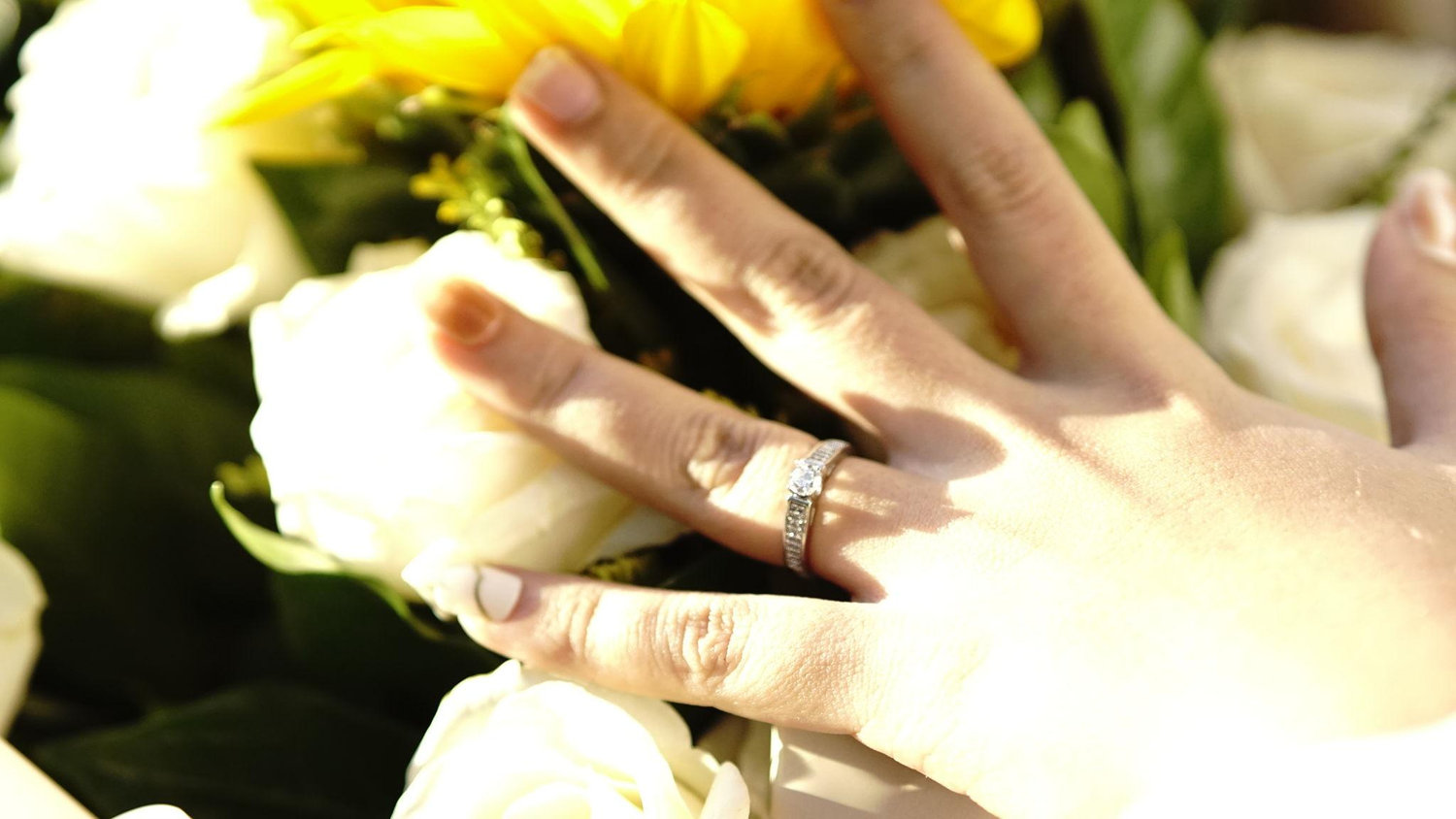 The Wedding Website of Charmine Generale and Louie Manilan