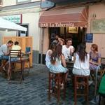 Bar La Tabernita