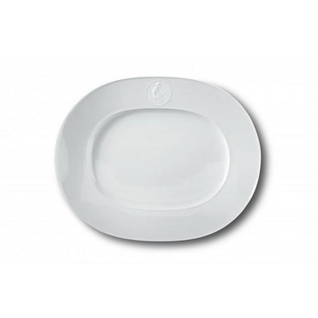 KPM Berlin Small Platter
