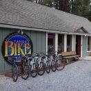 Tahoe Bike Company
