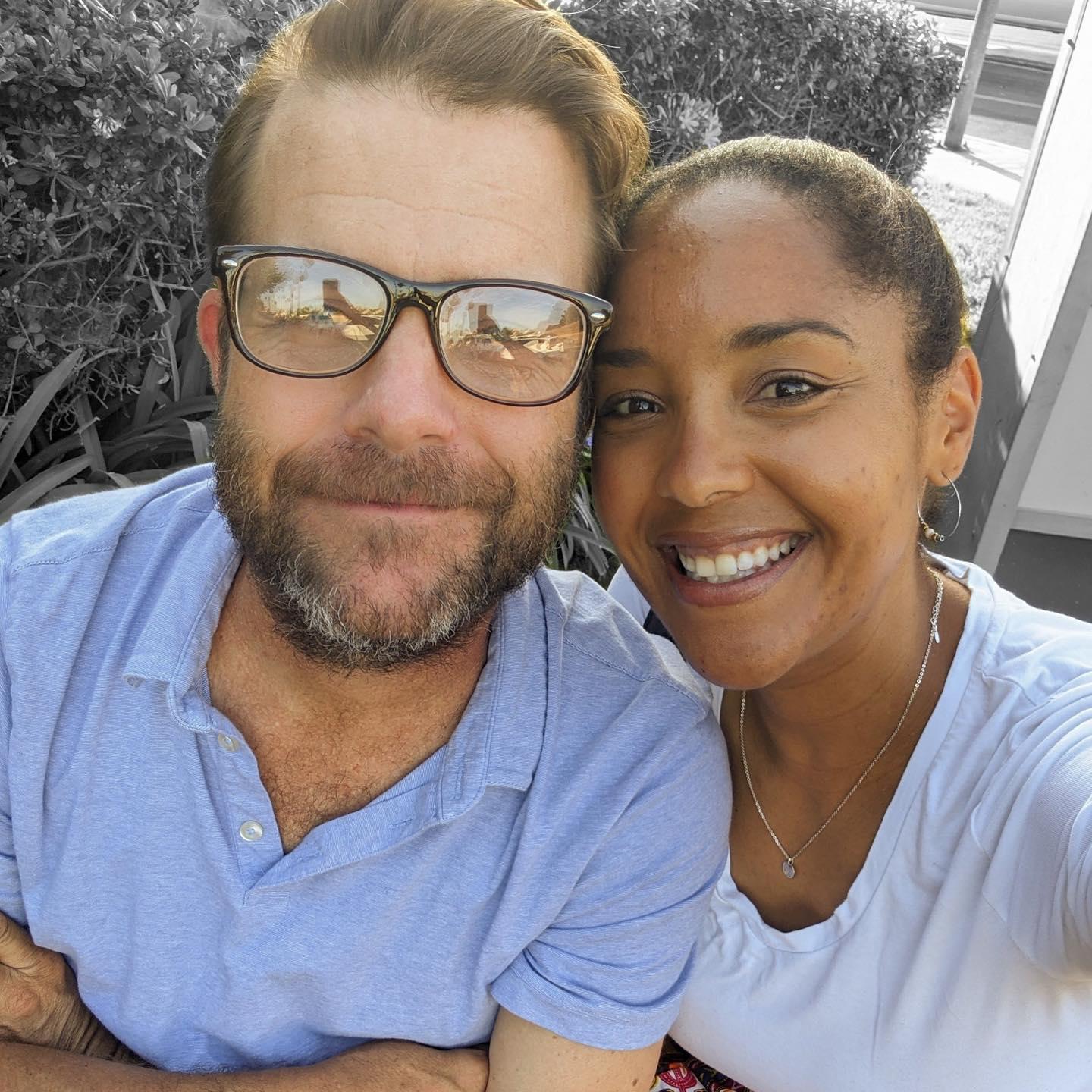 The Wedding Website of Sarah Robinson and Frank Meyer