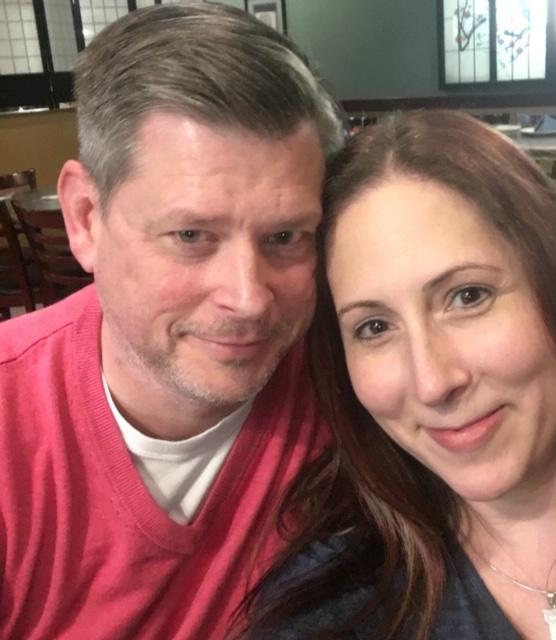 The Wedding Website of Holly Warner and Mikael Gross