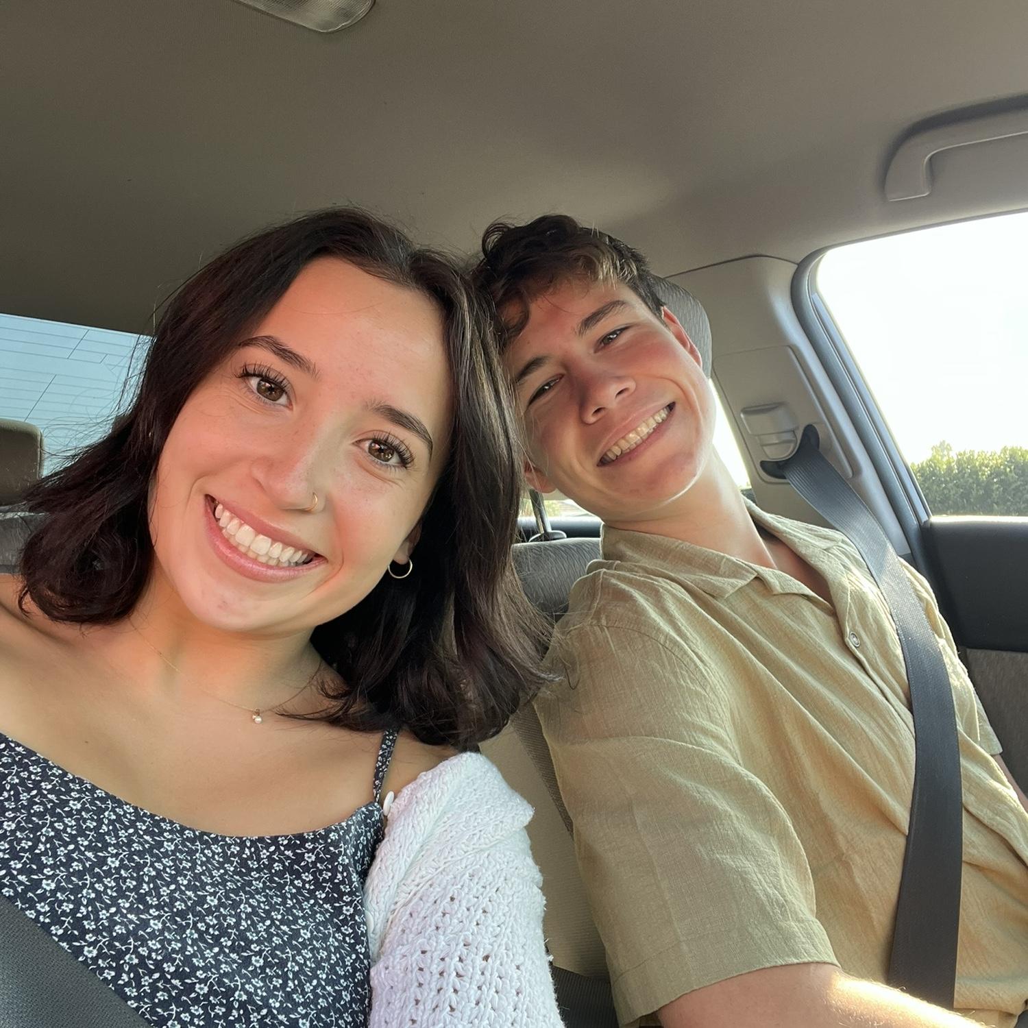 date day!