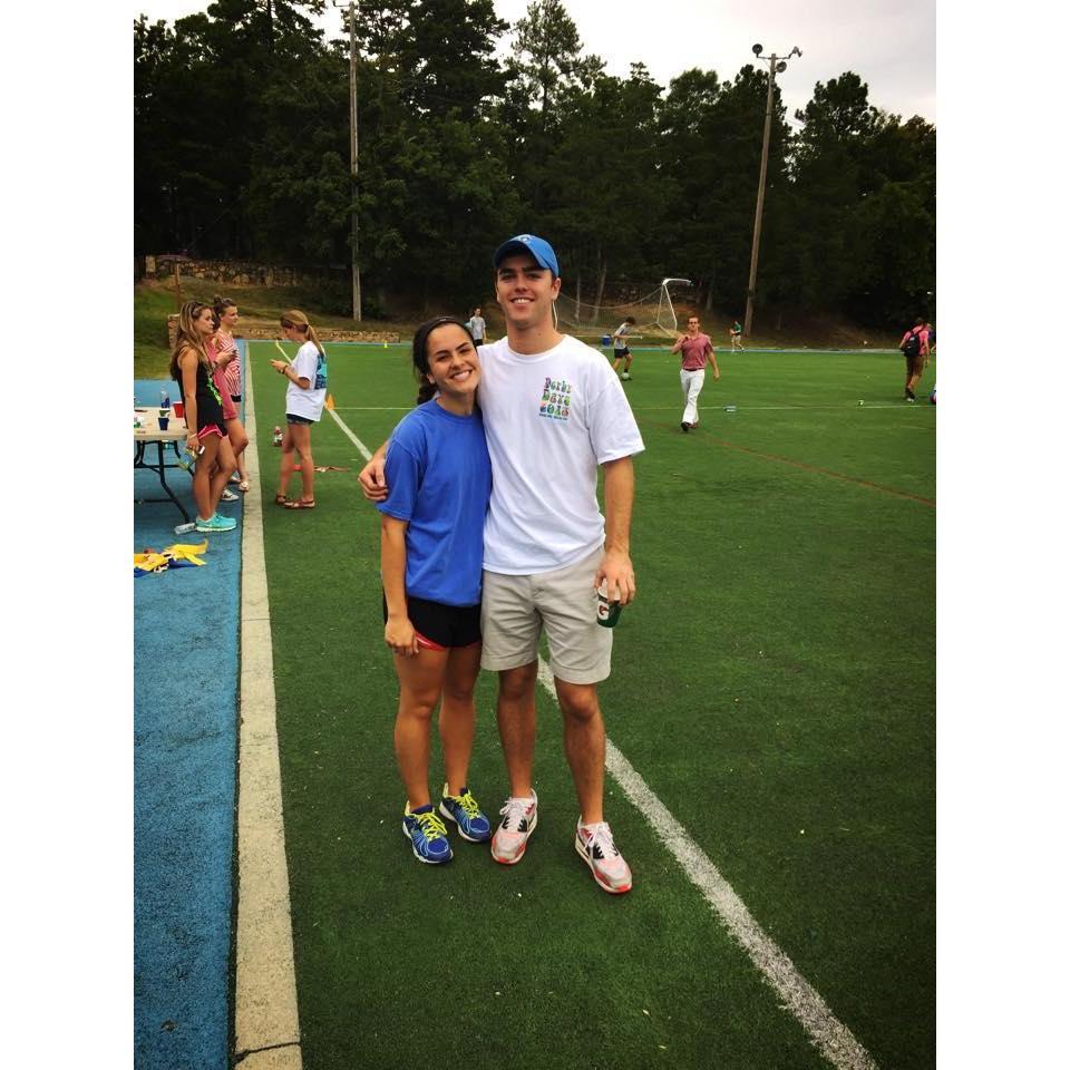 Sigma Chi Powderpuff Football