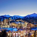 Breckenridge Ski Resort