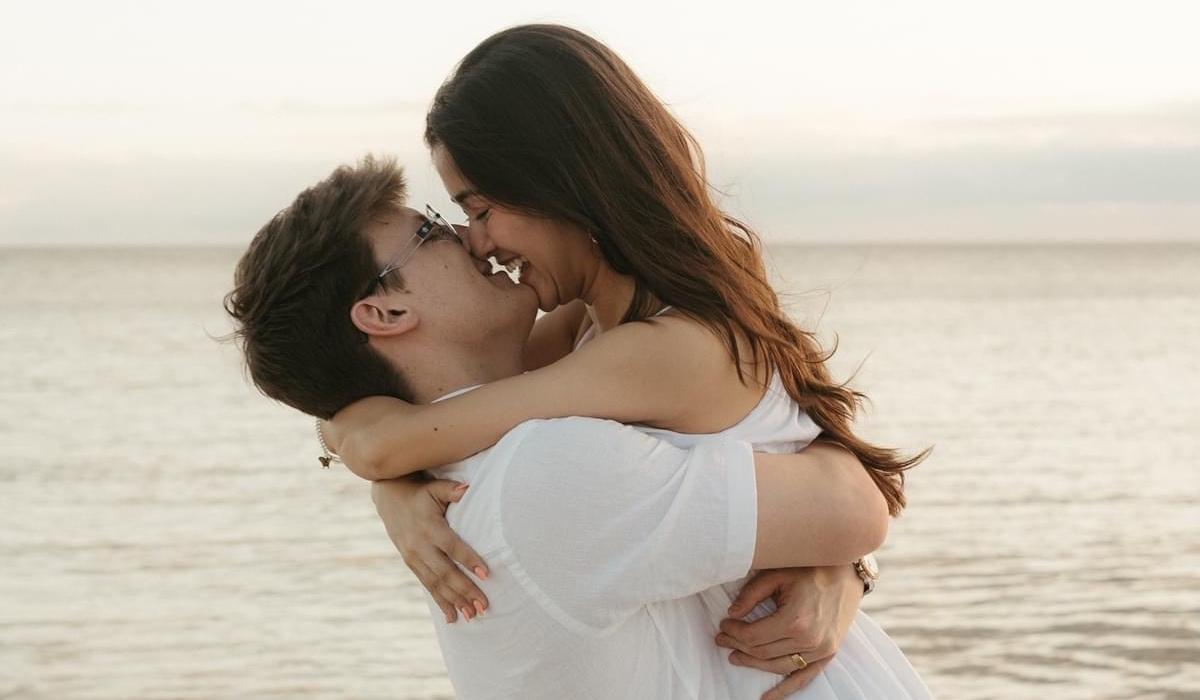 The Wedding Website of Anna Konno and Brock Fultz