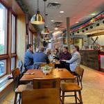 Mediterranean cuisine