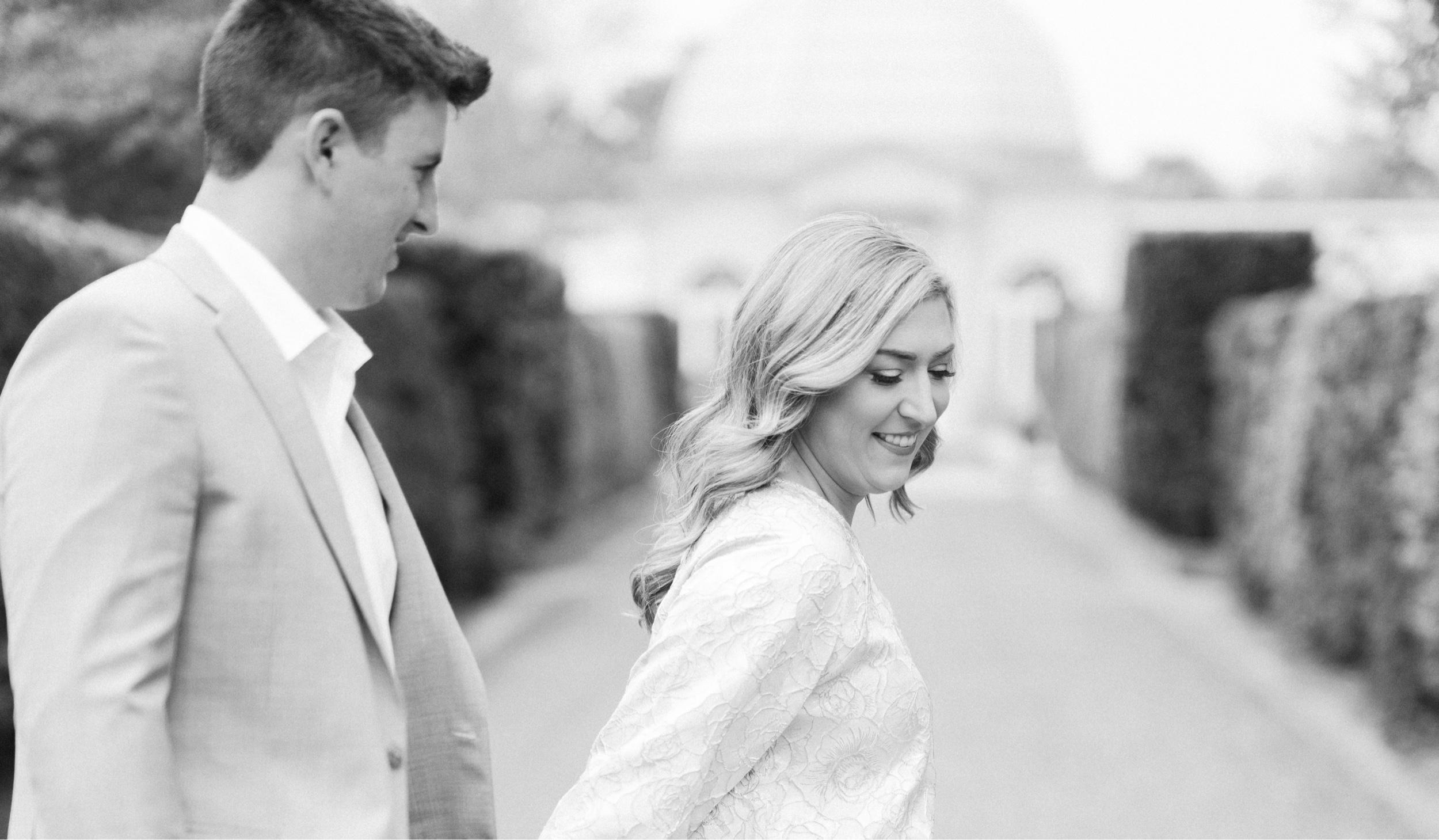 The Wedding Website of Emily Becnel and Peyton Amedee