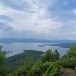 Shelving Rock Mountain