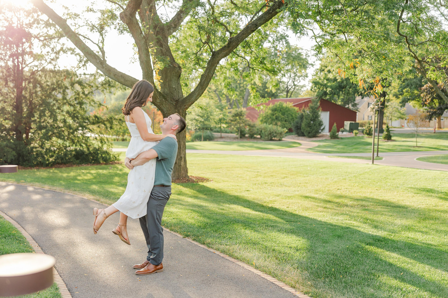 The Wedding Website of Kara Wons and Chris Campbell
