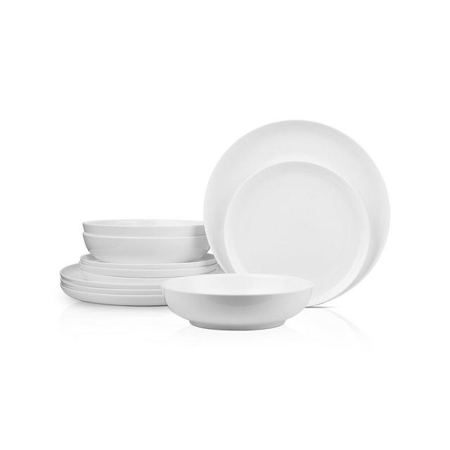 Stone Lain Gabrielle 12 Pc. Dinnerware Set, Service for 4