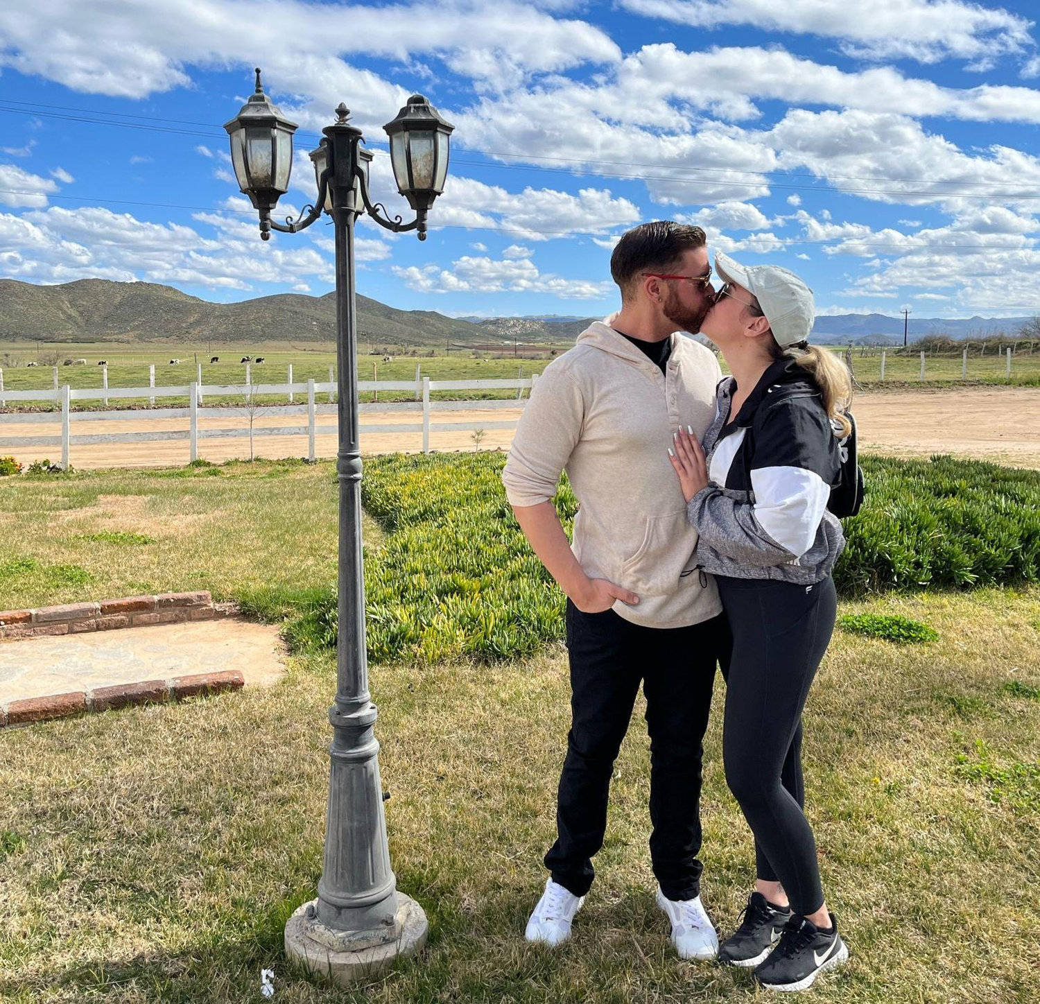 The Wedding Website of Stormy Tripp and Jason Kaplan