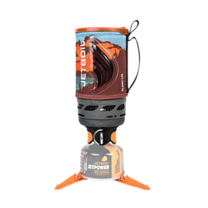 Flash 1.0L Fast Boil System