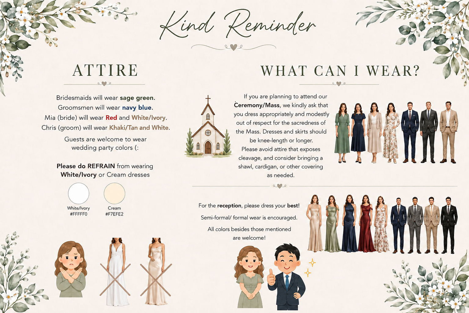 The Wedding Website of Christopher Tran and Mia Eckstine