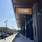 Fixins Soul Kitchen