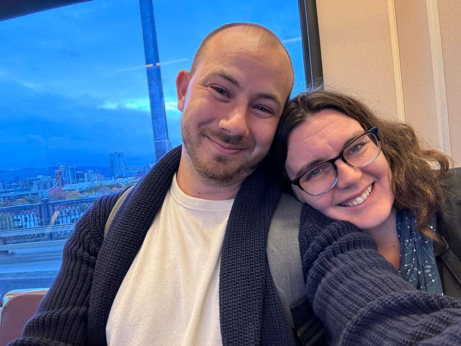 The Wedding Website of Ellie Pyle and Michael McLean
